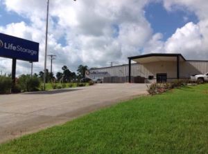 Photo of Life Storage - Montgomery - Highway 105 West