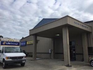 Photo of Life Storage - Lumberton