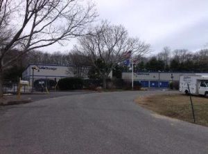 Photo of Life Storage - East Hampton