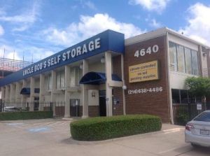 Photo of Uncle Bob's Self Storage - Dallas - Harry Hines Blvd