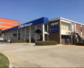 Photo of Life Storage - Dallas - Harry Hines Boulvard