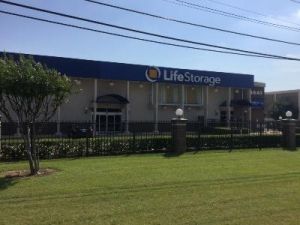 Photo of Life Storage - Dallas - Harry Hines Boulvard