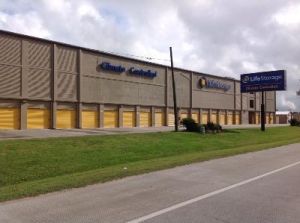 Photo of Life Storage - Conroe