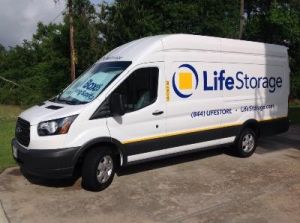 Photo of Life Storage - Conroe