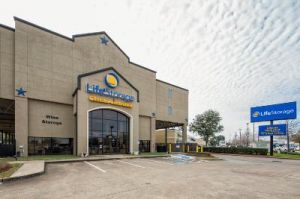 Photo of Life Storage - Houston - Bissonnet Street