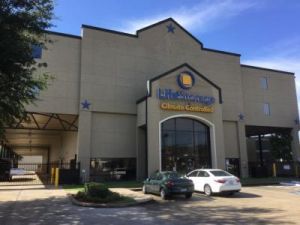 Photo of Life Storage - Houston - Bissonnet Street