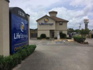 Photo of Life Storage - Alvin