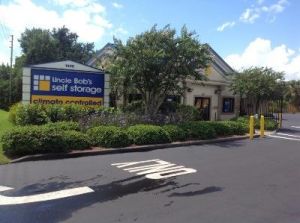 Photo of Uncle Bob's Self Storage - Clearwater - N McMullen Booth Rd