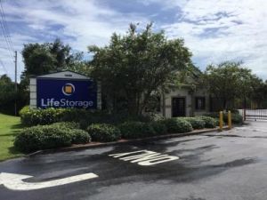 Photo of Life Storage - Clearwater - North McMullen Booth Road