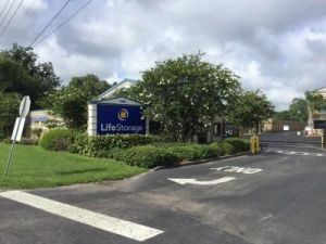 Photo of Life Storage - Clearwater - North McMullen Booth Road