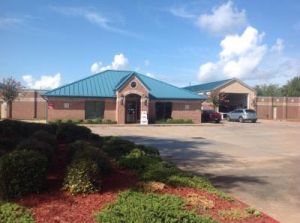 Photo of Life Storage - Missouri City