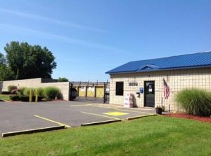 Photo of Uncle Bob's Self Storage - Cicero - Thompson Rd