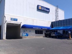 Photo of Uncle Bob's Self Storage - Stamford - Hope St