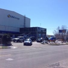 Photo of Life Storage - Stamford - Hope Street