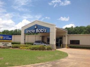 Photo of Uncle Bob's Self Storage - Montgomery - Richard Rd