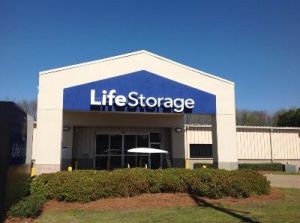 Photo of Life Storage - Montgomery - Richard Road