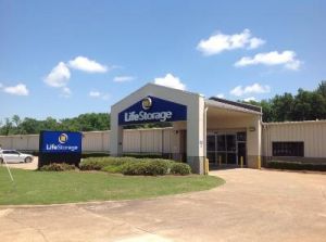 Photo of Life Storage - Montgomery - Richard Road