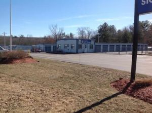 Photo of Uncle Bob's Self Storage - Oxford