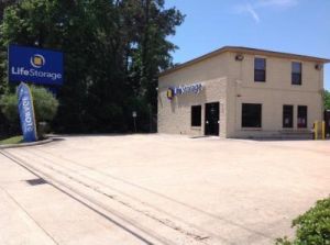 Photo of Life Storage - Pinehurst