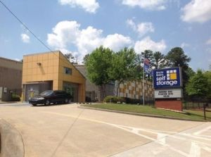 Photo of Uncle Bob's Self Storage - Marietta - Austell Rd