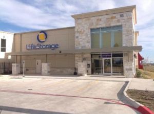 Photo of Life Storage - San Marcos - 2216 IH-35 South