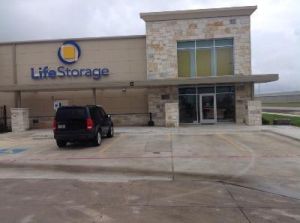 Photo of Life Storage - San Marcos - 2216 IH-35 South