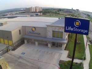 Photo of Life Storage - San Marcos - 2216 IH-35 South
