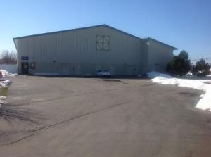 Photo of Life Storage - Webster - Creek Street