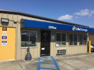 Photo of Life Storage - Lafayette - Westgate Road