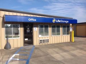 Photo of Life Storage - Lafayette - Westgate Road