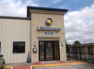 Photo of Life Storage - Lafayette - West Congress Street