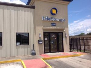 Photo of Life Storage - Lafayette - West Congress Street