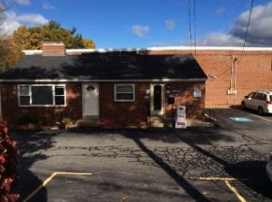 Photo of Life Storage - Nashua