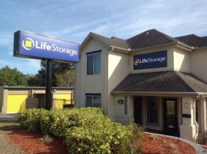 Photo of Life Storage - Largo - 10833 Seminole Boulevard