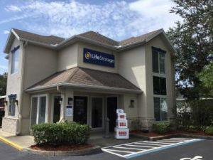 Photo of Life Storage - Pinellas Park