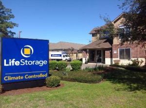 Photo of Life Storage - New Orleans