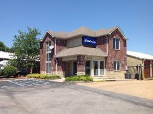 Photo of Life Storage - Ballwin