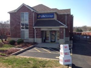 Photo of Life Storage - Bridgeton