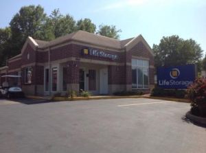 Photo of Life Storage - Florissant - Shackelford Road