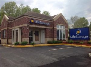 Photo of Life Storage - Florissant - Shackelford Road
