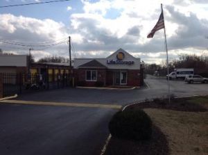 Photo of Life Storage - Florissant - Washington Street