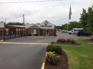 Photo of Life Storage - Florissant - Washington Street