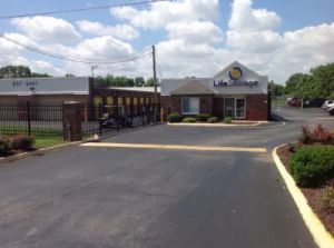 Photo of Life Storage - Florissant - Washington Street