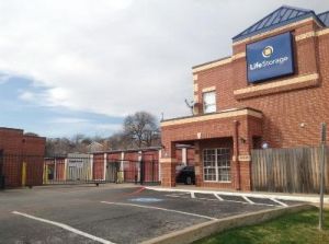 Photo of Life Storage - Arlington - Little Road