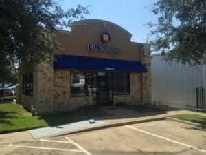 Photo of Life Storage - Dallas - Goldmark Drive