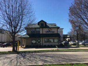 Photo of Life Storage - Dallas - Manderville Lane