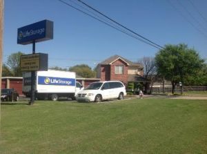 Photo of Life Storage - Fort Worth - Granbury Road
