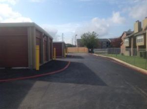 Photo of Life Storage - Fort Worth - Granbury Road
