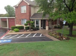 Photo of Life Storage - Fort Worth - Granbury Road