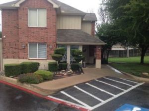 Photo of Life Storage - Fort Worth - Granbury Road